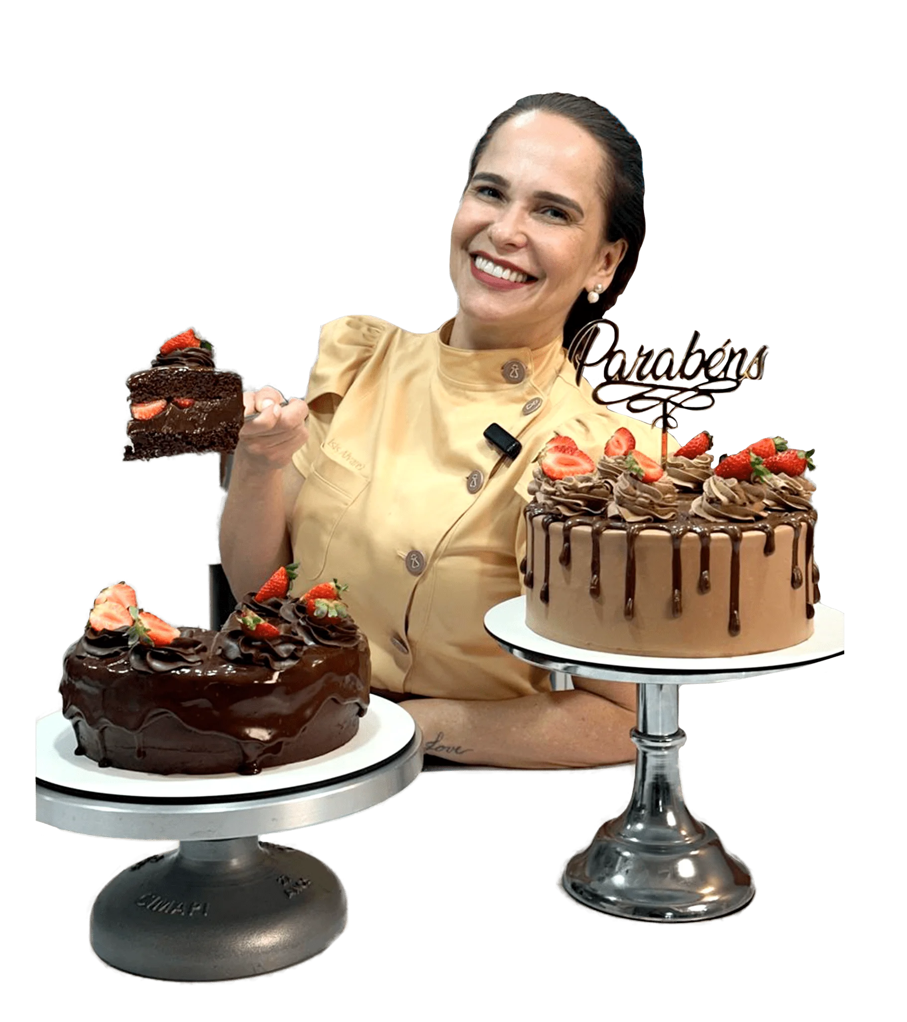 Foto de Isis Alvarez